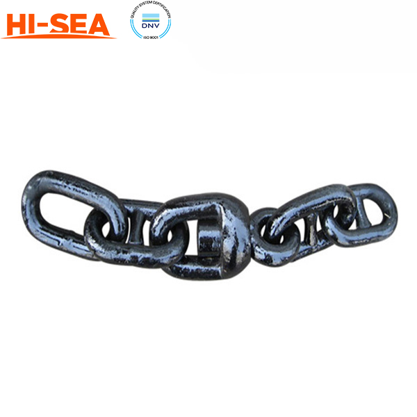 Anchor Chain Swivel Group